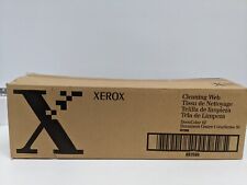 New Genuine Xerox Docucolor 12 Cleaning Web 8r7980 - New Open Box