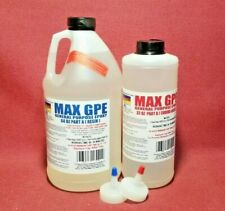 Epoxy Resin Thin Injectable Glue 4 Ry Panel Delamination Wood Rot Repair