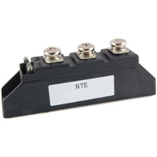 Nte Electronics Nte5708 Thyristor Power Module Vrrm1600v It25a