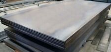 18 .125 A36 Hot Rolled Steel Sheet Plate Flat Bar 4 X 12 New Condition.
