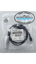 Pmkn4265 Motorola Oem Programming Data Cable For Mototrbo R7 Ion Apx N