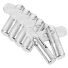8pcs Scaffolding Replacement Pins Scaffolding Locking Pins For Locking Fixing
