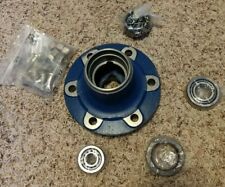86511582 Ford Tractor New Front Hub Kit Cbpn1200c