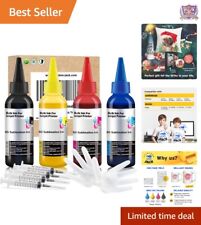 Sublimation Ink Compatible With Sawgrass Ricoh Printers - Waterproof - 100