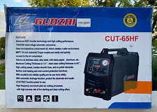 Gz Guozhi Plasma Cutter 65amp Cut-65hf