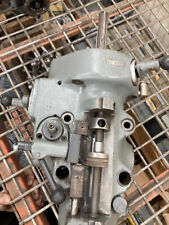 Bridgeport Milling Machine Lower Feed Head Parts