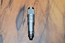L.s. Co. Starrett Bore Micrometer Inspection Tool Measuring Cnc Milling Id Mic