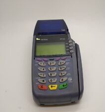Credit Card Machine Verifone Model Vx510