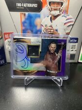 2020 Topps Fully Loaded Jeff Hardy Turnbuckle Relic Patch Auto 25 Wwe Aew Tna