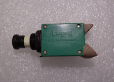 Aircraft Circuit Breaker Ms3320-5 Sa 2tc2-5 By Klixon New Read Below