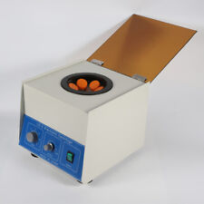 650ml Ld-3 Electric Benchtop Centrifuge Lab Medical Practice Machine 4000rpm Us