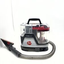 Hoover Cleanslate Pro Carpet And Upholstery Spot Cleaner Fh14020 Used 2