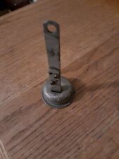 Ford Gumball Machine Plug Style Lock