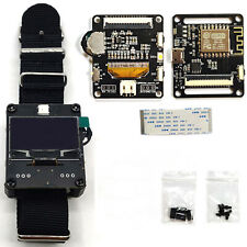 For Arduino Dstike Wifi Deauther Wristband Smart Watch Esp8266 Development Board