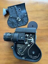 Ultra 16 Canon Scoopic Ms - 16mm Film Camera