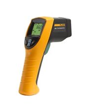Fluke Fluke-561 561 Hvac Pro Infrared Thermometer -40 To 1022 Degree F