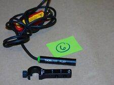 Thorlabs Pl201 Compact Laser Module Usb Connector 520mm 0.9mv Tip Pmtr Lot 6