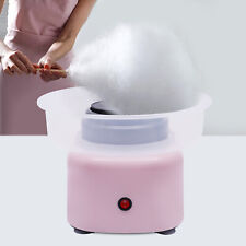 450w Cotton Candy Machine With Sugar Scoop Electric Candy Floss Maker Home Use