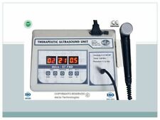 New Ultrasound Ultrasonic Therapy Delta 07 Fnd Physical Pain Relief Device Sdfgs