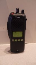 Icom Ic-f40gs-2 Uhf 450-490mhz Two Way Radio