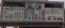 Tektronix Tm5006 With Fg 507 Function Generator And Ps 5010 And Dc 5010