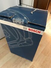 Bosch Autodome Ip Starlight 5000i Ptz Ndp-5512-z30-p Ptz 2mp Hdr 30x Clear Ip66