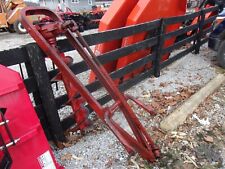 Used Mf 12 Complete Post Hole Digger Free 1000 Mile Delivery From Ky