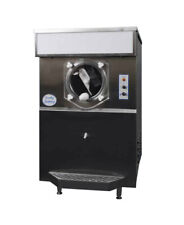 Frosty Factory 289a Countertop Air Cooled Single Flavor Frozen Beverage Machine