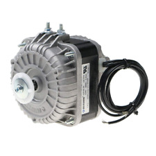 Shaded Pole Motor 120v 60hz 1.01a 18w Ac Fan Motor For Small Ventilation Equipme