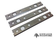 6 Inch Jointer Blades Quick Set Knives For Powermatic 54a Replaces 708801dx