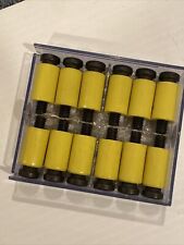 12 X Plastic Mold Opening Friction Pullers Controllers 16 Mm