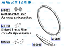 Sterilizer Pm Kit Mik080 For Midmark Ritter M11 M11d - Oem 002-0504-00