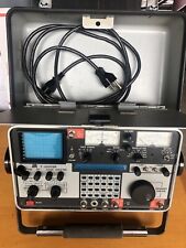 Ifr T-1200sr 1200 Communications Service Monitor - For Parts Not Turning On