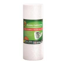 Duck 286688 Extra Large Bubble Wrap 24 W In. X 35 L Ft. For Surface Protection