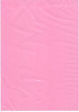 Lot 50 6 X 8 Anti Static Pink Poly Bags Low Shipping Hard Drives Memory Parts
