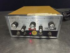 Systron Donner Datapulse Generator Model 99