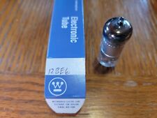 Unbranded 12be6 Vacuum Tube-tests Good On Hickok 6000a