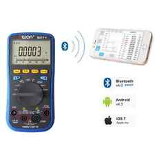 Owon B41t 4 12 Digital Multimeter With Bluetooth Tester Backlight True Rms