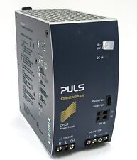 Puls Cps20.481 1-phase Power Supply