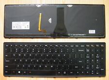 New Lenovo Ideapad Flex 15 G500s G505s S500 S510 S510p Z510 Us Keyboard Backlit