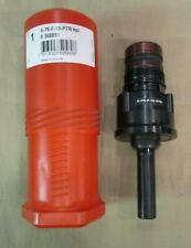 Hilti Fastener Guide For Dx 76 Ptr Power Actuated Nailer X-76-f-10-ptr Kpl