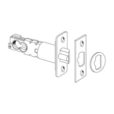 Schlage Replacement Parts - F Series Locks
