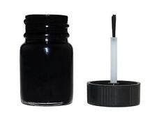 Black Automotive Gauge Cluster Needle Paint Bottle With Brush