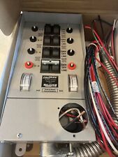 Reliance Transfer Switch For Portable Generators
