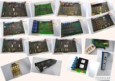 Zeiss Lot Spares For 3d Measuring Machine Cmm Pcb Pc Control Boards Modules