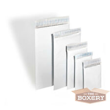100 Poly 2 8.5x12 Bubble Mailers Padded Envelopes - The Boxery