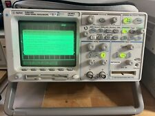 Agilent 54622d 216 Mixed Channel Signal Oscilloscope With Two Probes