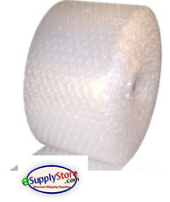 100 Ft 516 Medium Bubble Cushioning Wrap 24 Wide-free Shipping 1 Roll