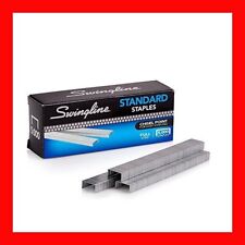Swingline Stapler Staples Standard 14 Inches Length 210strip 5000box 1 Box