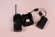 Icom Ic-f4011 Uhf Radio With Battery And Charger Bc-160